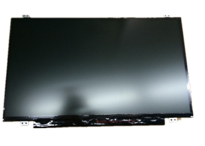 Original B140XW02 V4 AUO Screen Panel 14" 1366*768 B140XW02 V4 LCD Display